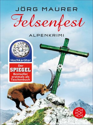 cover image of Felsenfest